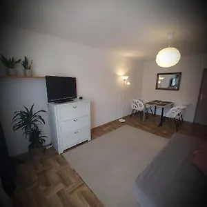 Apartament Przy Gdańskiej Starówce Gdańsk