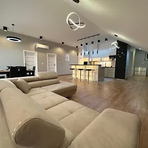  Apartament Tyniecka 118k - Prestige By Jso