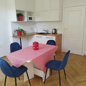  Apartament Urban Nest Brodowicza 14
