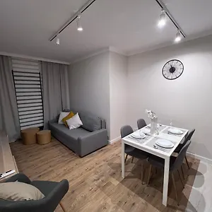  Apartament Podgorze