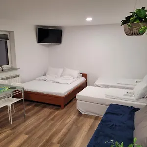  Apartament Kacik 8