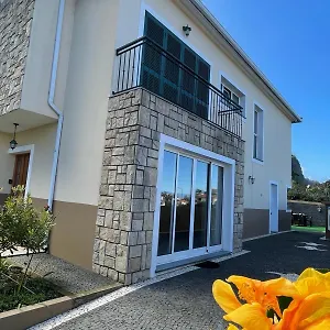 Wanderlust House Ponta Delgada (Madeira)