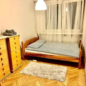 Yourapart Sliska Warszawa