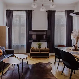  Apartament Golden Pearl - Main Square, 100 Sqm, 4