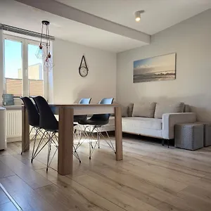 Victus Apartamenty, Molo 57 Sopot