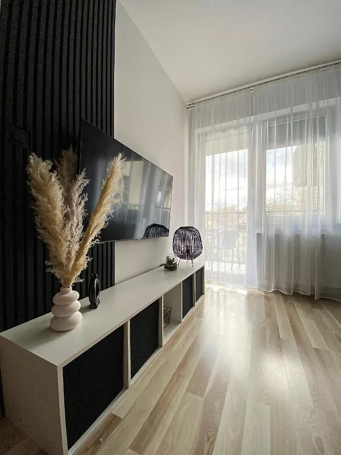 Apartment Przytulne Mieszkanie W Krakowie Polen